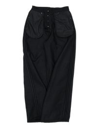 16oz Crosshatch Heavy Denim - Loose