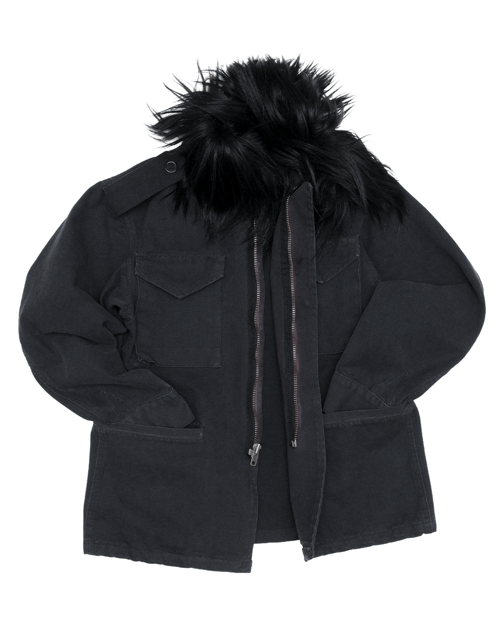 M-65 Field Jacket [made to order]