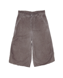 Sepia Striped Short