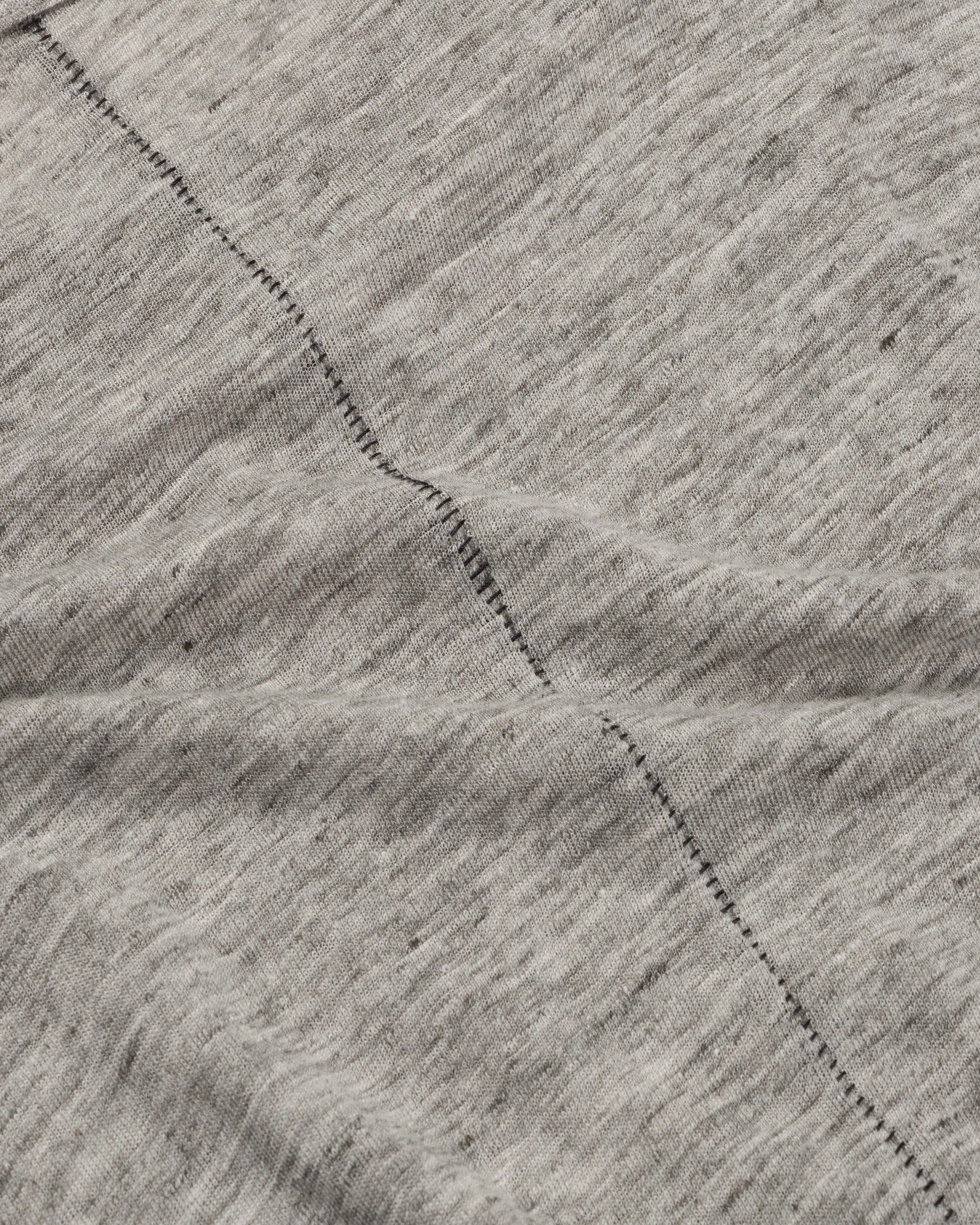 Linen LS "heather"