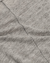 Linen LS "heather"