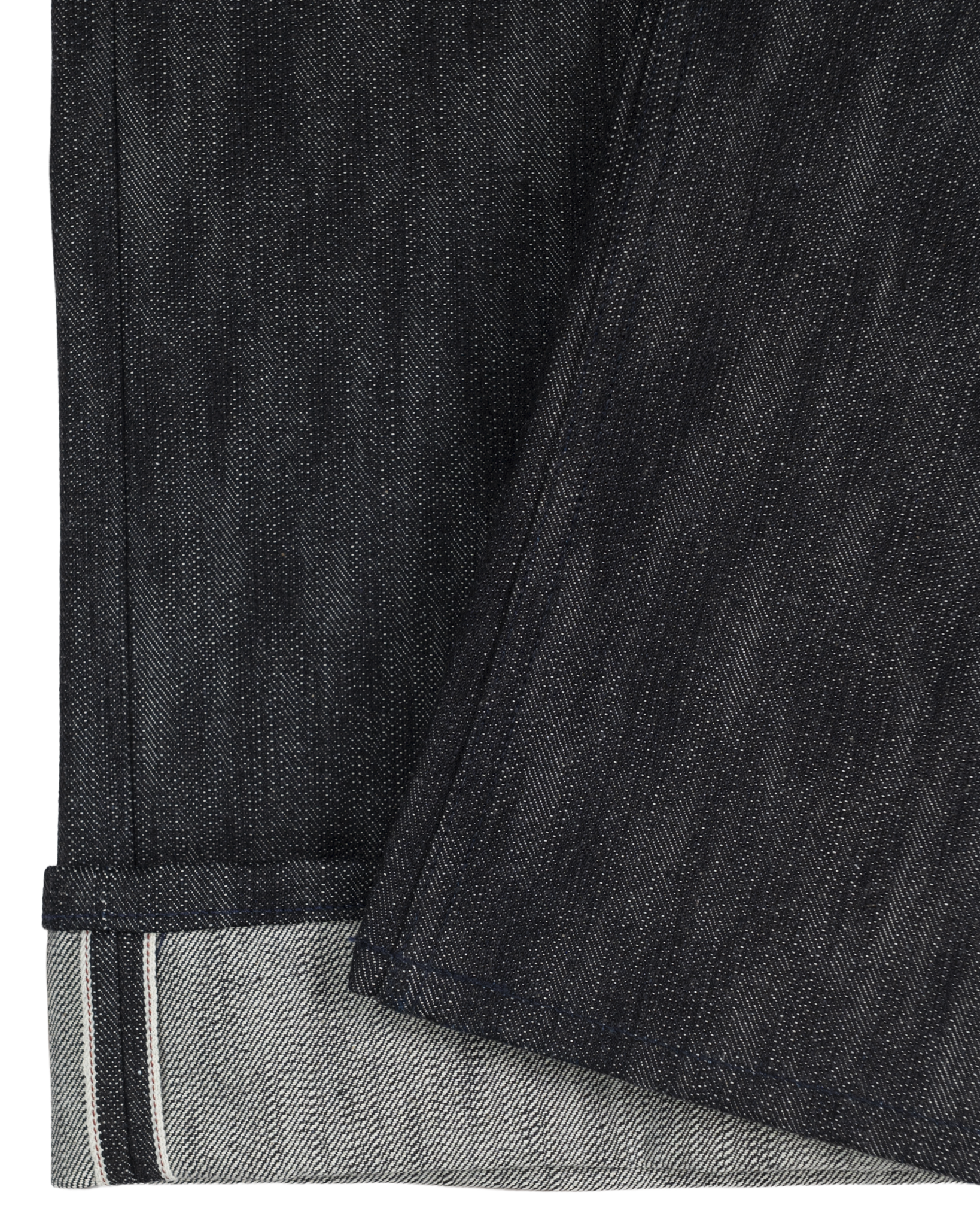 Raw Bootcut "indigo"