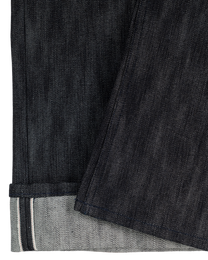 Raw Bootcut "indigo"