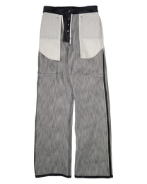 Raw Bootcut "indigo"