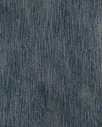 washed indigo non-distressed bootcut