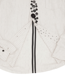 Assorted Button-Down “striped”