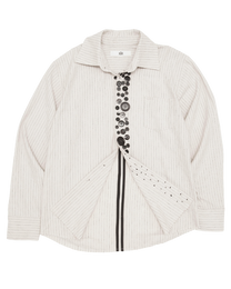 Assorted Button-Down “striped”
