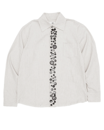 Assorted Button-Down “striped”