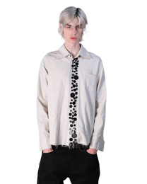 Assorted Button-Down “striped”