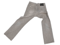 14oz Washed Hickory Denim - Bootcut