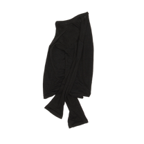 Linen LS "black"