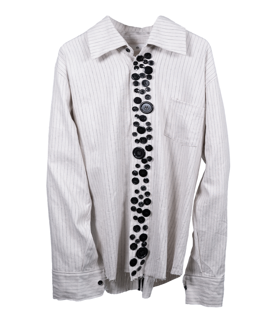 Assorted Button-Down “striped”