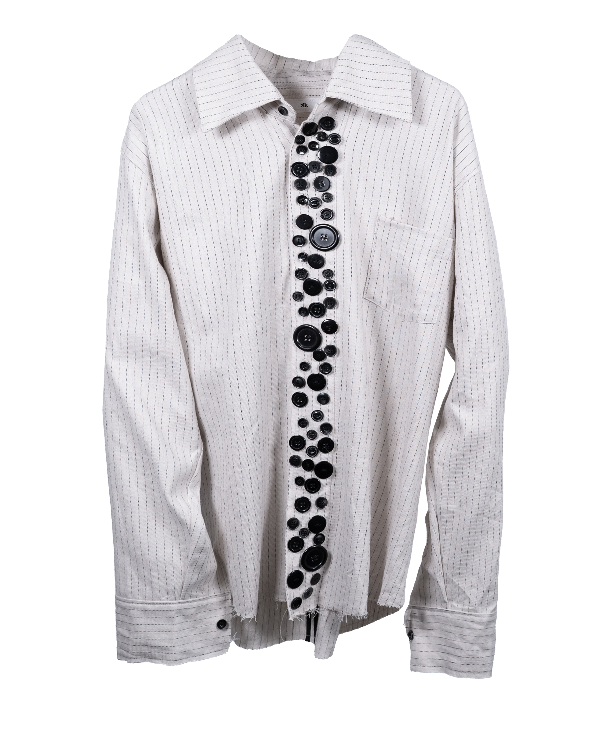 Assorted Button-Down “striped”