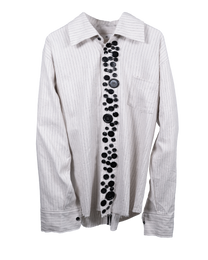 Assorted Button-Down “striped”
