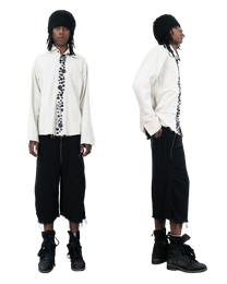 Assorted Button-Down “striped”