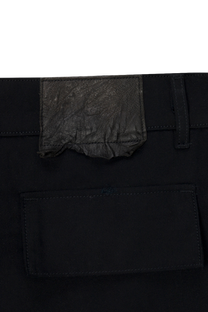Moleskin Repair Short [made to order]