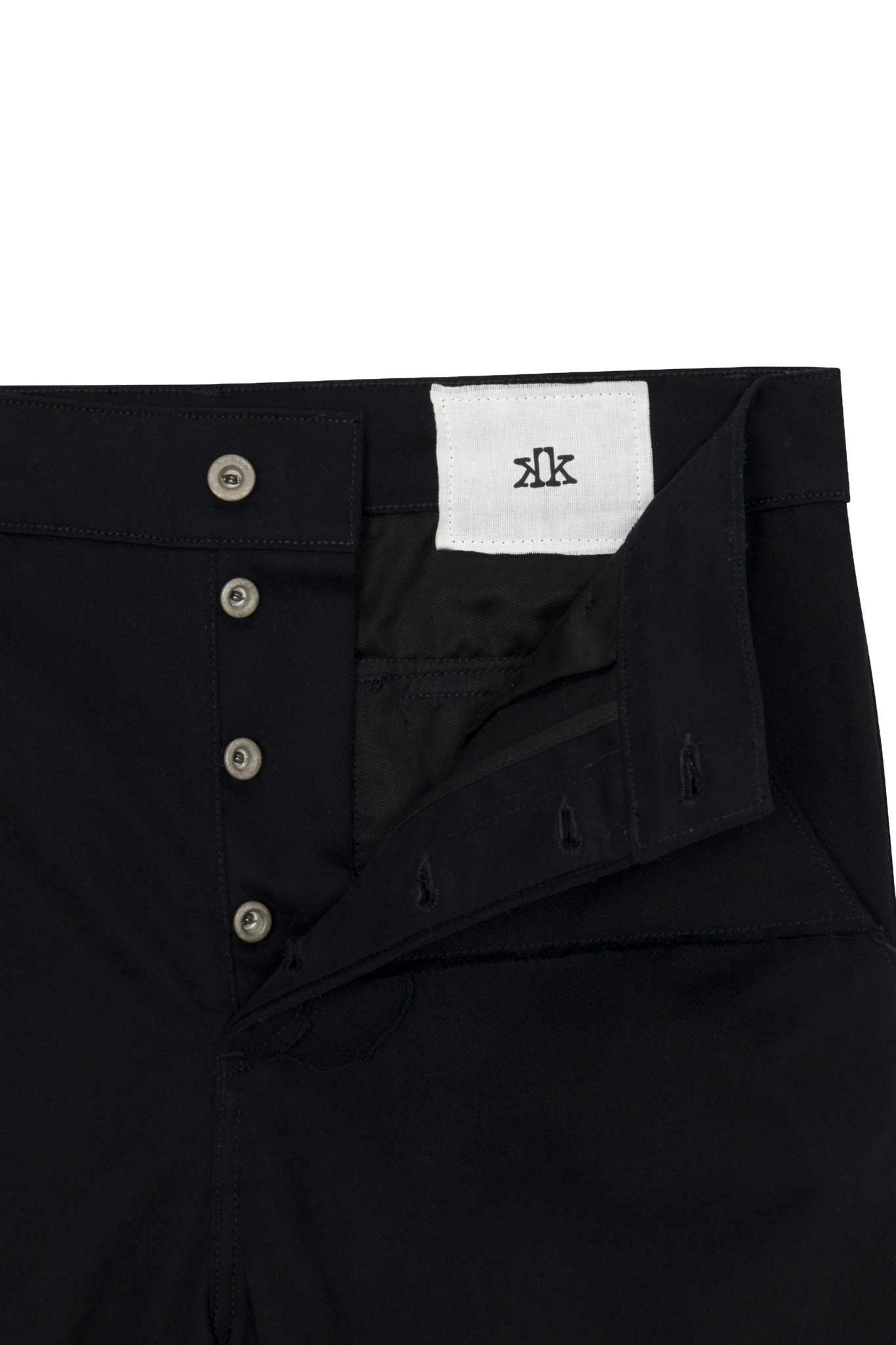 Moleskin Repair Short [made to order]