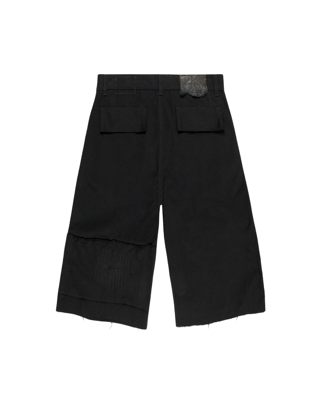 Moleskin Repair Short [made to order]
