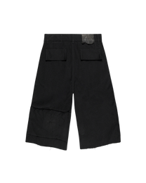 Moleskin Repair Short [made to order]