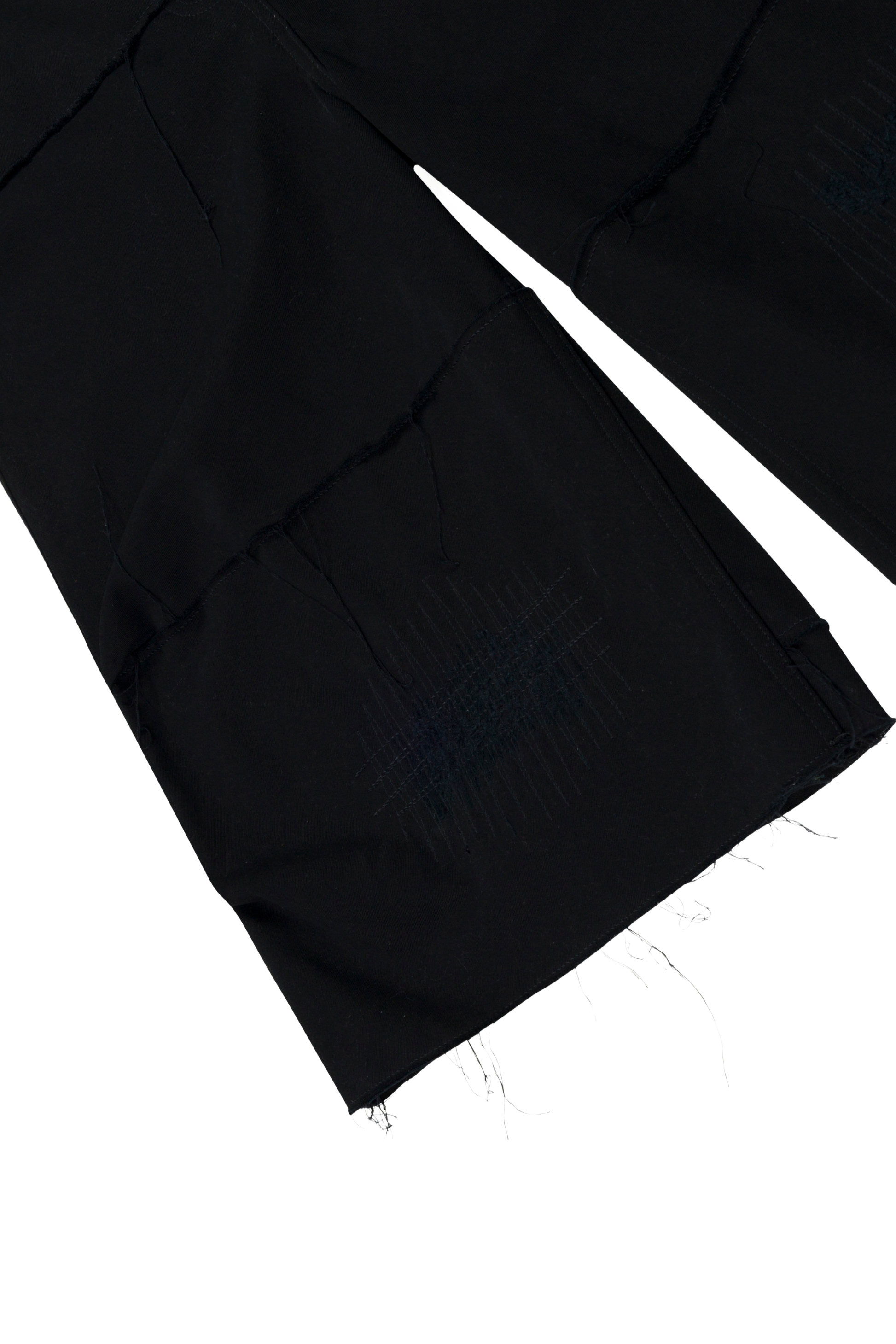 Moleskin Repair Short [made to order]