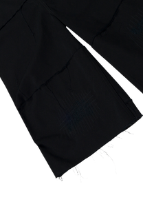 Moleskin Repair Short [made to order]