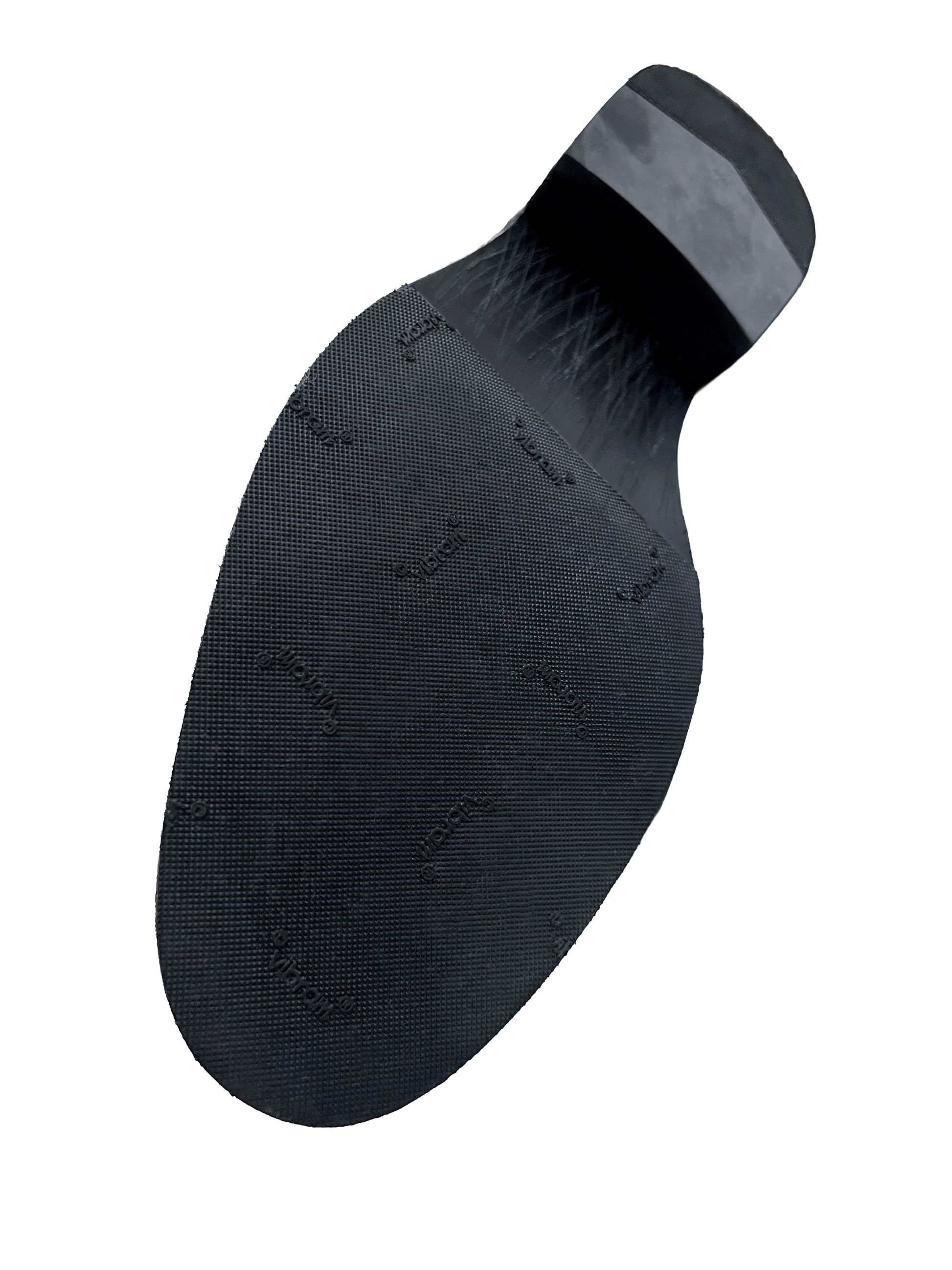 Sash Derby "oiled suede"
