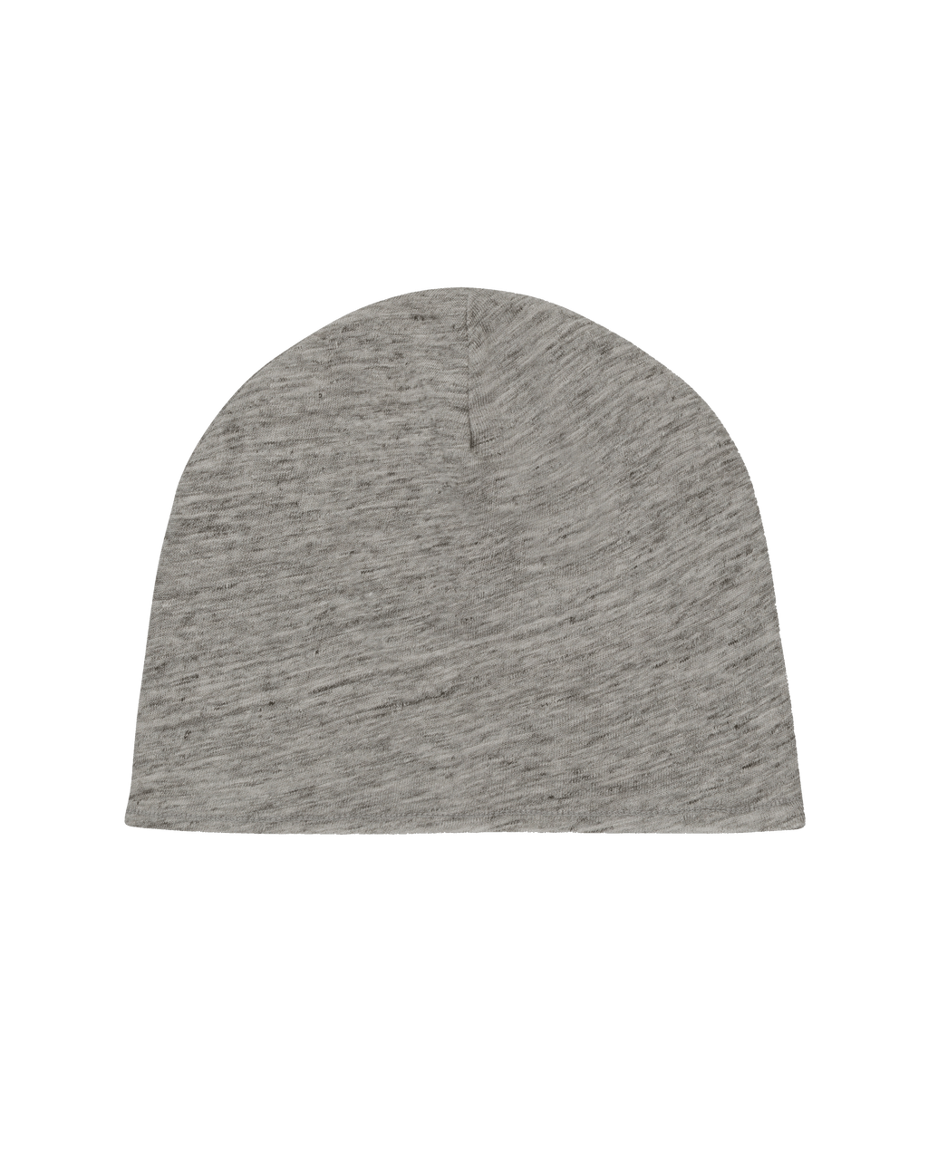 Linen Beanie "heather"