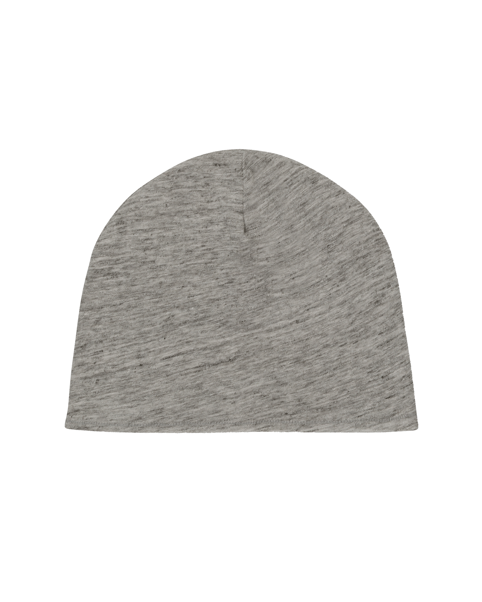 Linen Beanie "heather"