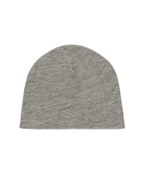 Linen Beanie "heather"