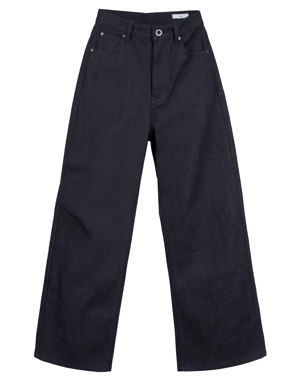 16oz Crosshatch Heavy Denim - Loose