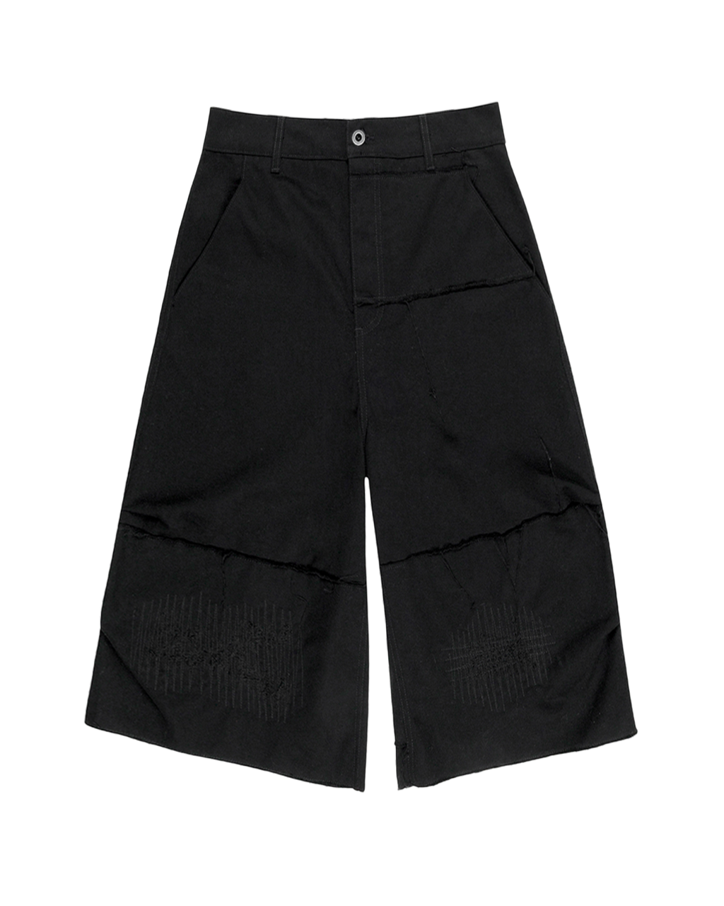 Moleskin Repair Short [made to order]