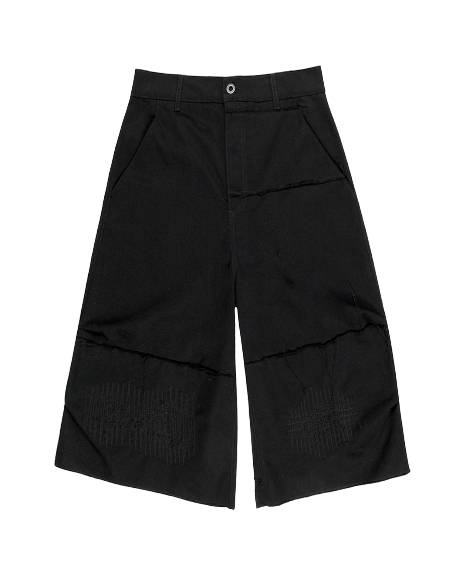 Moleskin Repair Short [made to order]