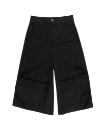 Moleskin Repair Short [made to order]
